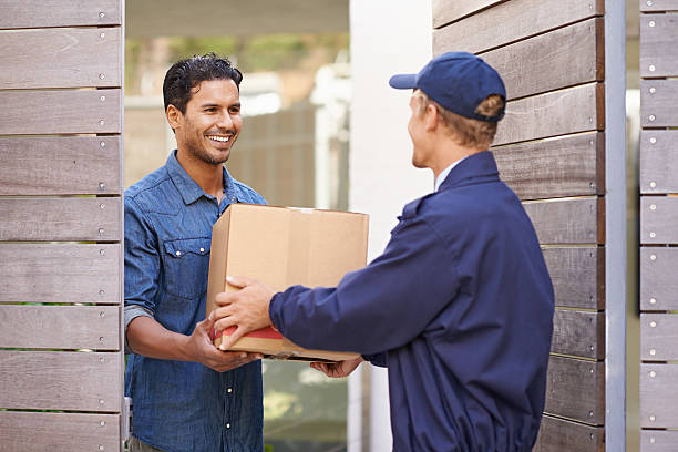 Benefits of Door-to-Door Delivery with Sahi Transport